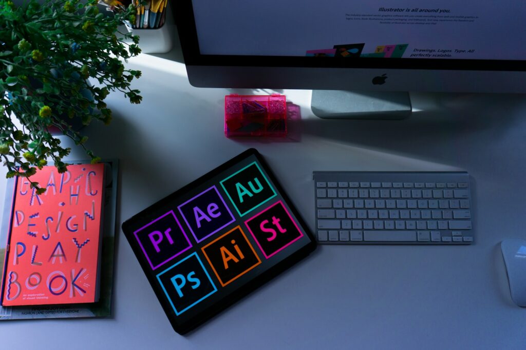 Branding & Logo Design Services