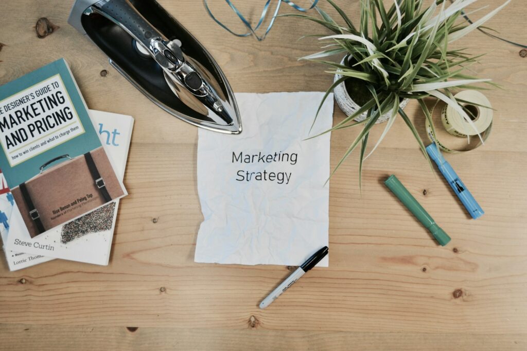 Digital Marketing Services: Ads, Social Media & Branding